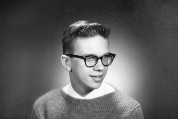 Robert Duncan